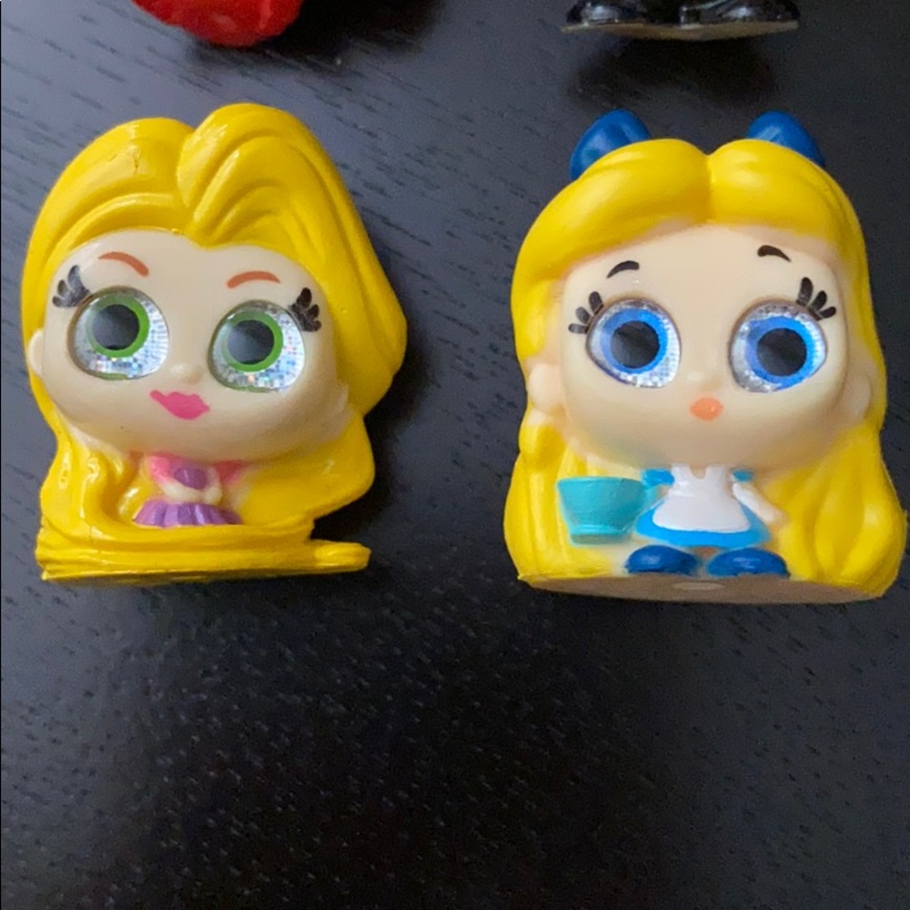 Disney doorables - Picture 4 of 5